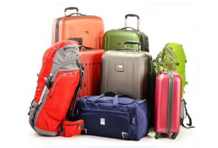 撫州到海南省直轄縣行李托運