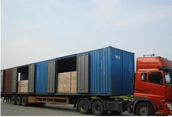 蘭州到海南省直轄縣貨運(yùn)專線