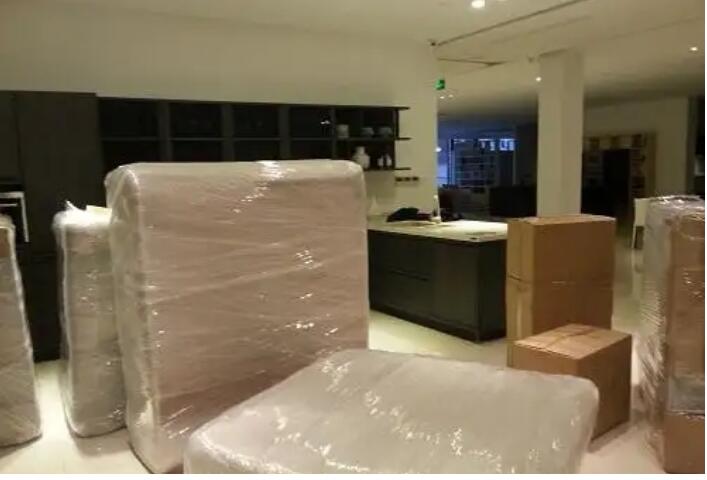 石家莊到肇慶長途搬家