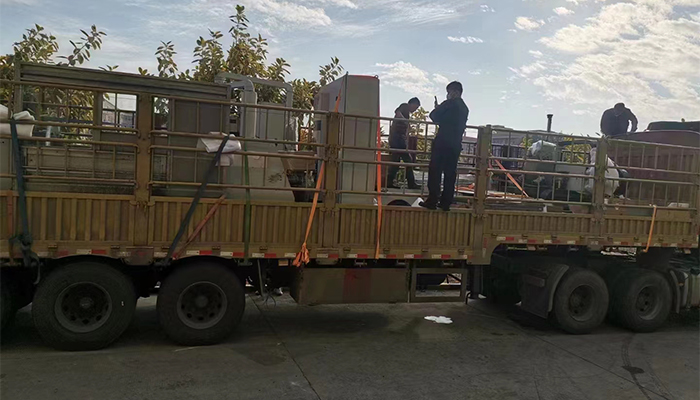 莆田到紹興物流專線-專線運輸計費標準「誠信經營」