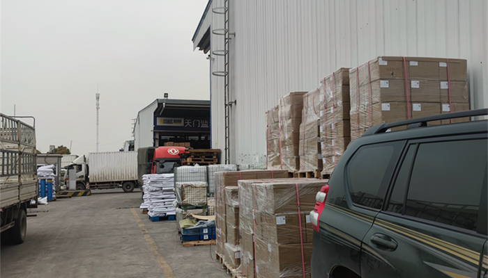 江門到阿壩物流專線-大件物流實時反饋「專線快運」