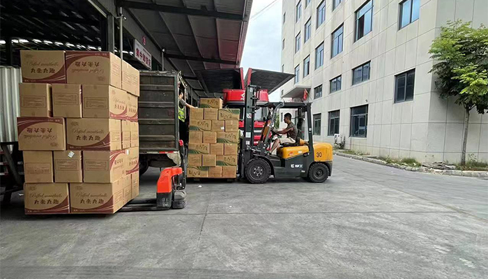 深圳到寧德物流專線-批發商物流省事省心「需要幾天」