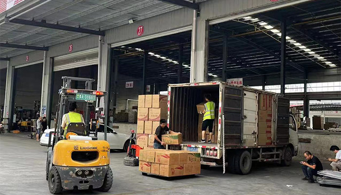 龍巖到南陽物流專線-設備運輸服務周到「要多少錢」