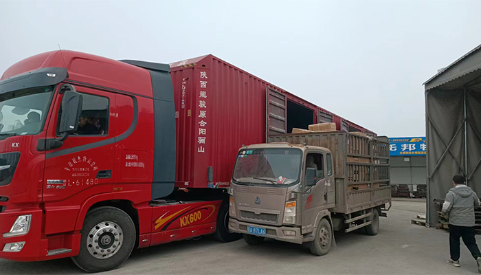 寧德到平頂山物流公司-貨運(yùn)專線價(jià)格實(shí)惠「全程直達(dá)」