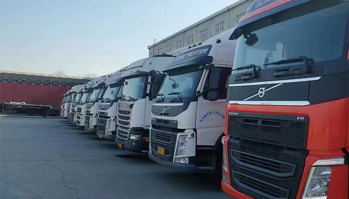 寧德到鞍山貨運公司-食品飲料運輸上門提貨「怎么收費」