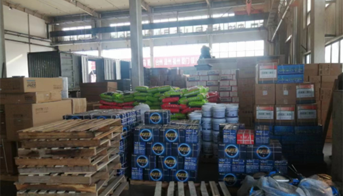 莆田到鹽城物流專線-電商物流價格透明「專線直達」