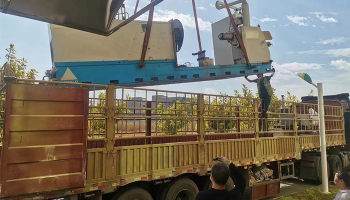 云浮到濟寧物流專線-公路物流專線價位合理「直達往返」