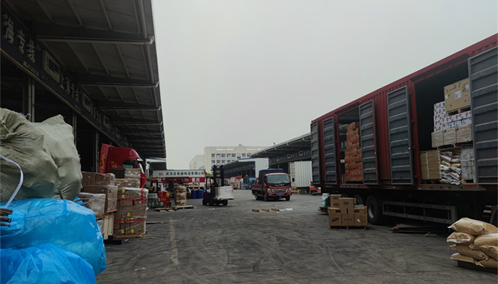 江門到大慶貨運公司-公路物流專線實時反饋「合同承運」