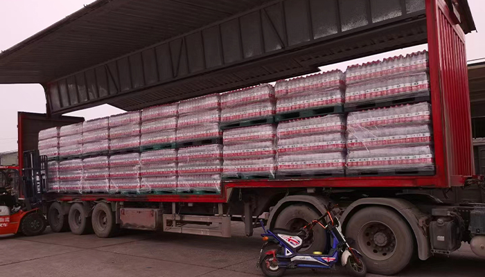 揭陽到臨夏物流專線-公路物流專線放心物流「直通專線」