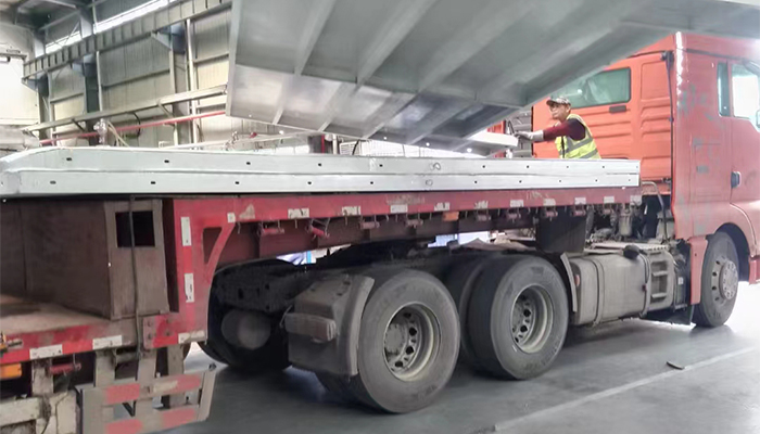 寧德到紹興貨運公司-設備運輸服務周到「高速快運」