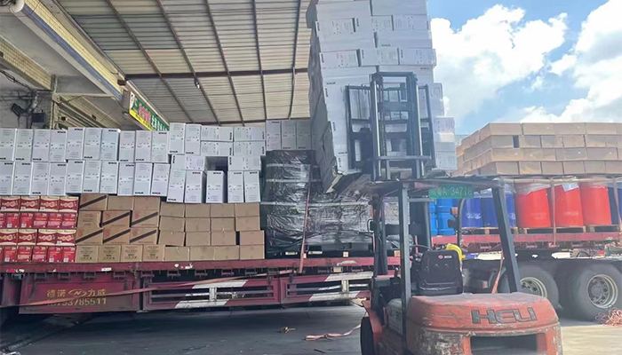 韶關到寧德物流專線-專線運輸實時跟蹤 「運保時效」