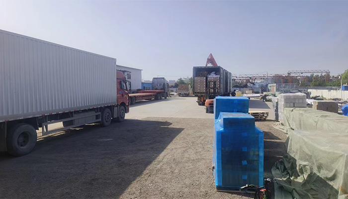 深圳到濟(jì)寧物流專線-行李搬家市縣派送「上門(mén)取件」