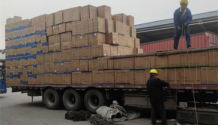 南平到自貢貨運公司-公路物流專線費用多少「隨叫隨到」