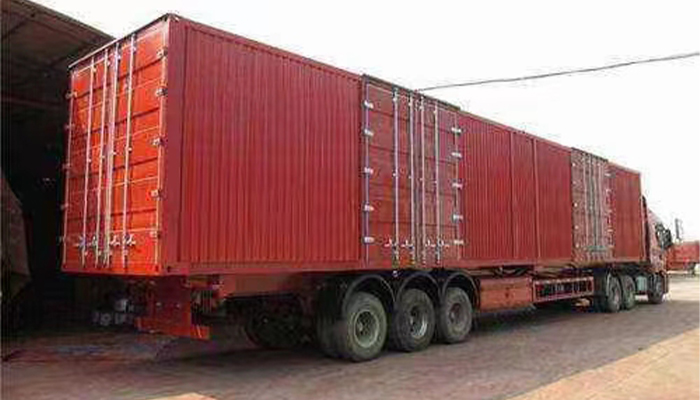 陽江到馬鞍山貨運公司-批發商物流全境配送「合同承運」