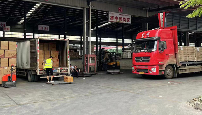 大慶到河池物流專(zhuān)線-電子電器運(yùn)輸運(yùn)費(fèi)多少「限時(shí)必達(dá)」