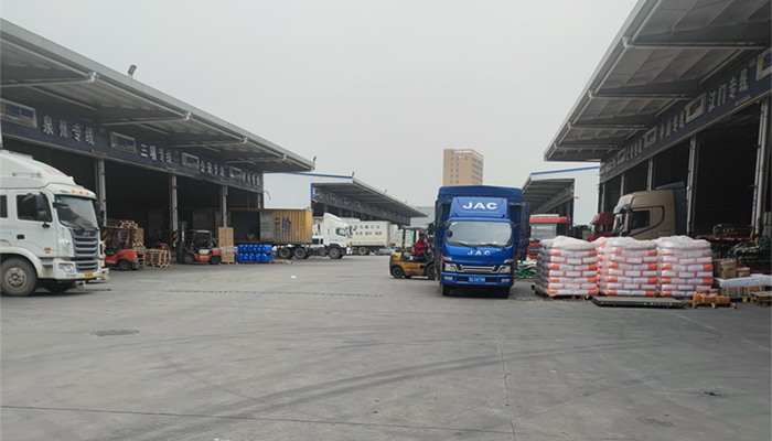 云浮到馬鞍山物流專線-貨運公司一站直達「上門取件」