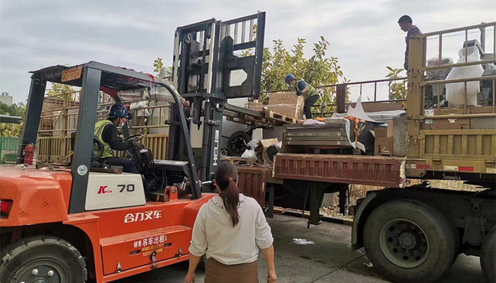 沈陽到鞍山貨運專線-零擔整車物流費用多少「收費標準」 沈陽到鞍山貨運專線-零擔整車物流費用多少「收費標準」