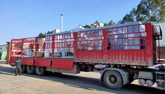 汕頭到大同物流專線-行李搬家送貨上門「運費多少」