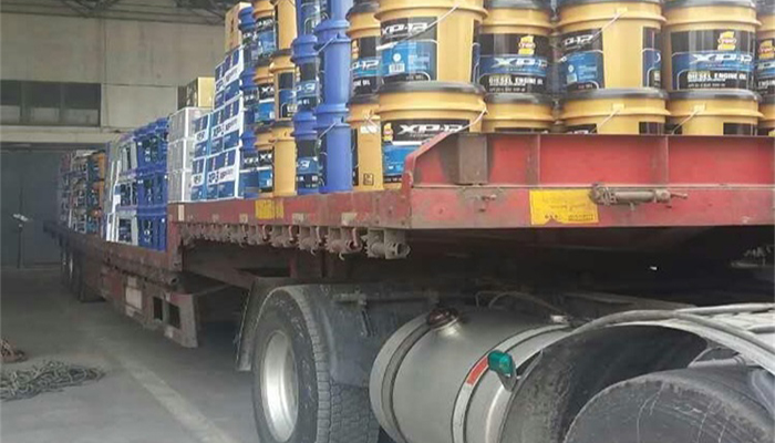 江門到馬鞍山運輸專線-快運專線實時反饋「合理收費」