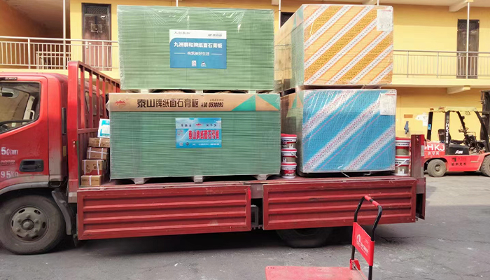 莆田到昆明貨運專線-食品飲料運輸誠信經營「整車配貨」