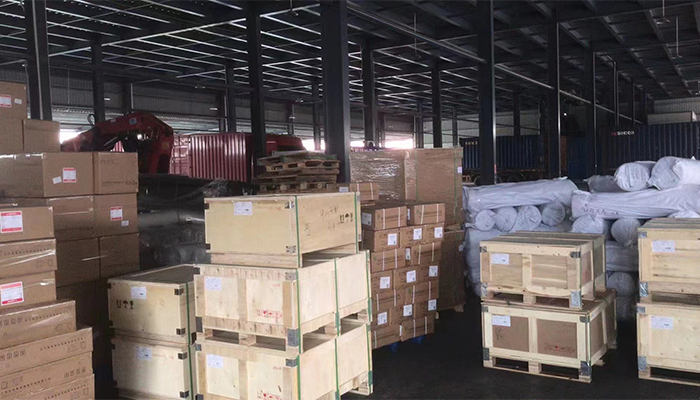 濟寧到西安物流專線-電子電器運輸全程無慮「保證時效」